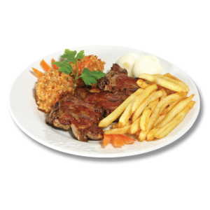 Teleći kotlet | Eko-FIS Vlašić