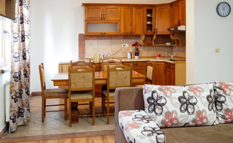 Veliki apartman 206