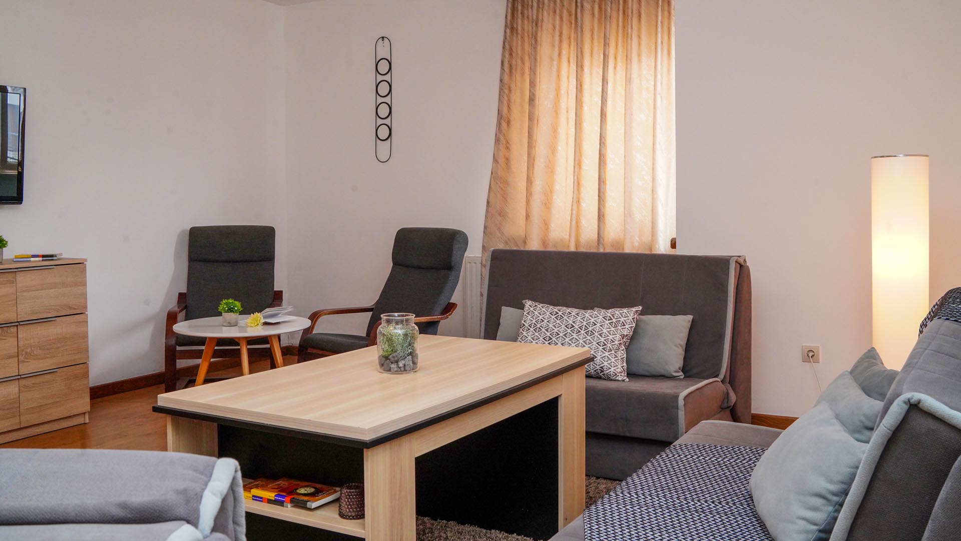 Veliki apartman 504
